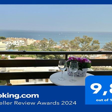 Estudio Turistico En Benalmadena A 200 Mts Del Mar Luaran gambar