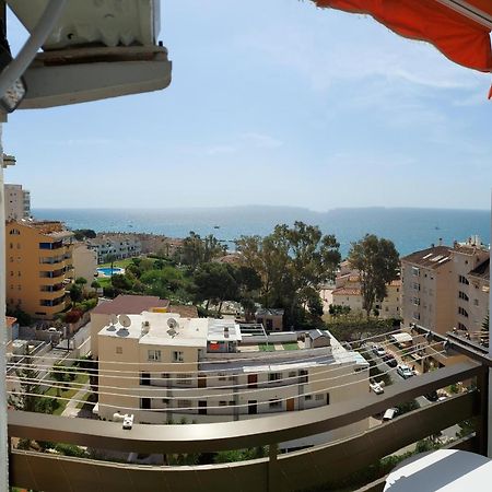 Estudio Turistico En Benalmadena A 200 Mts Del Mar Luaran gambar