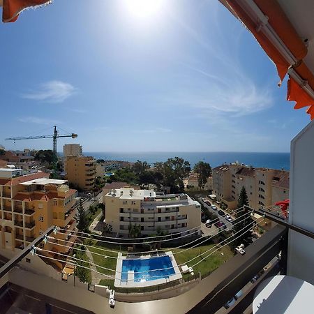 Estudio Turistico En Benalmadena A 200 Mts Del Mar Luaran gambar