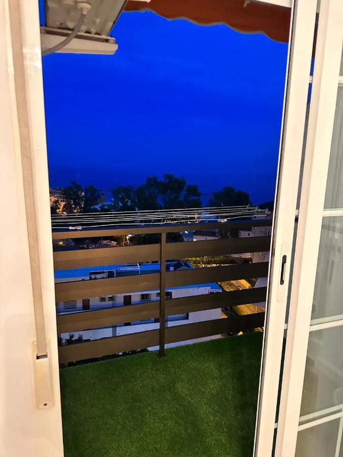 Estudio Turistico En Benalmadena A 200 Mts Del Mar Luaran gambar