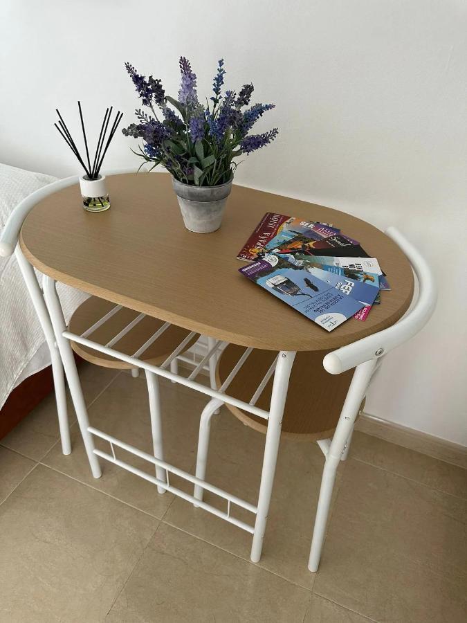 Estudio Turistico En Benalmadena A 200 Mts Del Mar Luaran gambar
