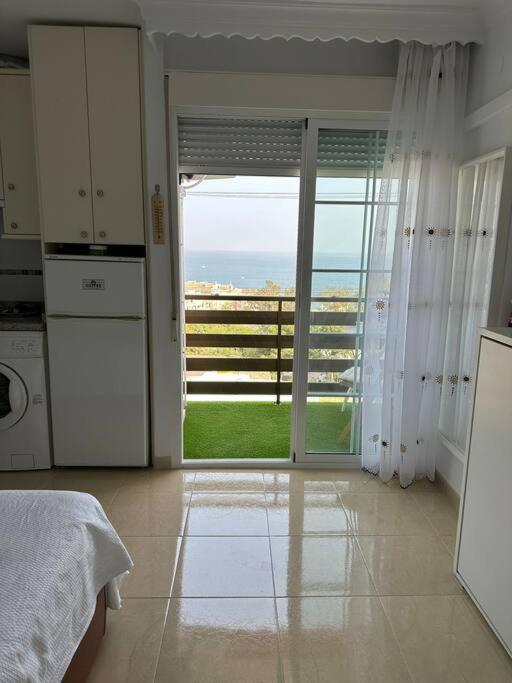 Estudio Turistico En Benalmadena A 200 Mts Del Mar Luaran gambar