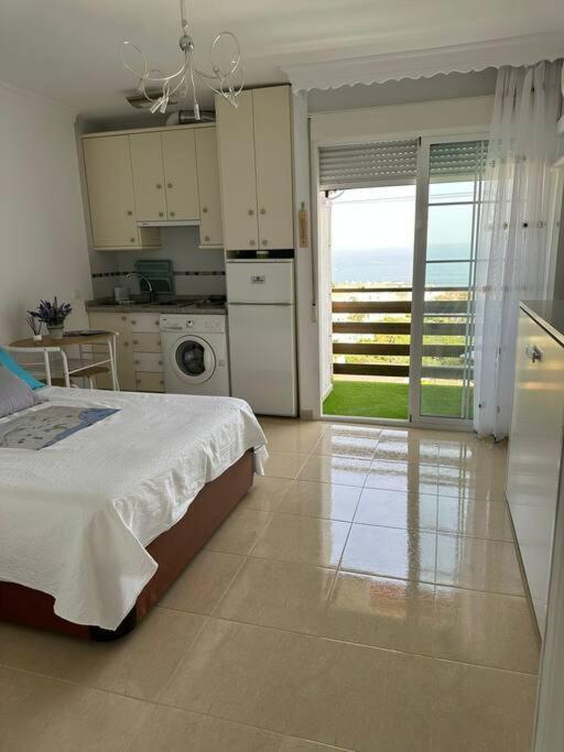Estudio Turistico En Benalmadena A 200 Mts Del Mar Luaran gambar