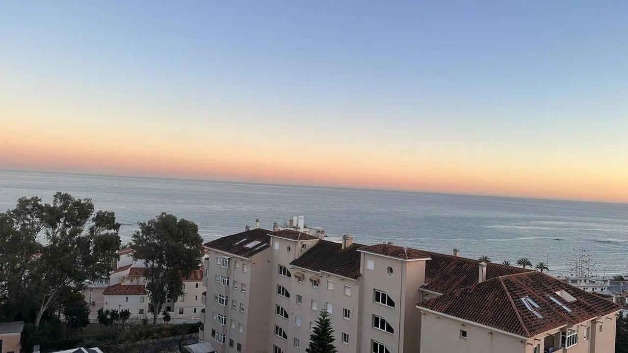 Estudio Turistico En Benalmadena A 200 Mts Del Mar Luaran gambar