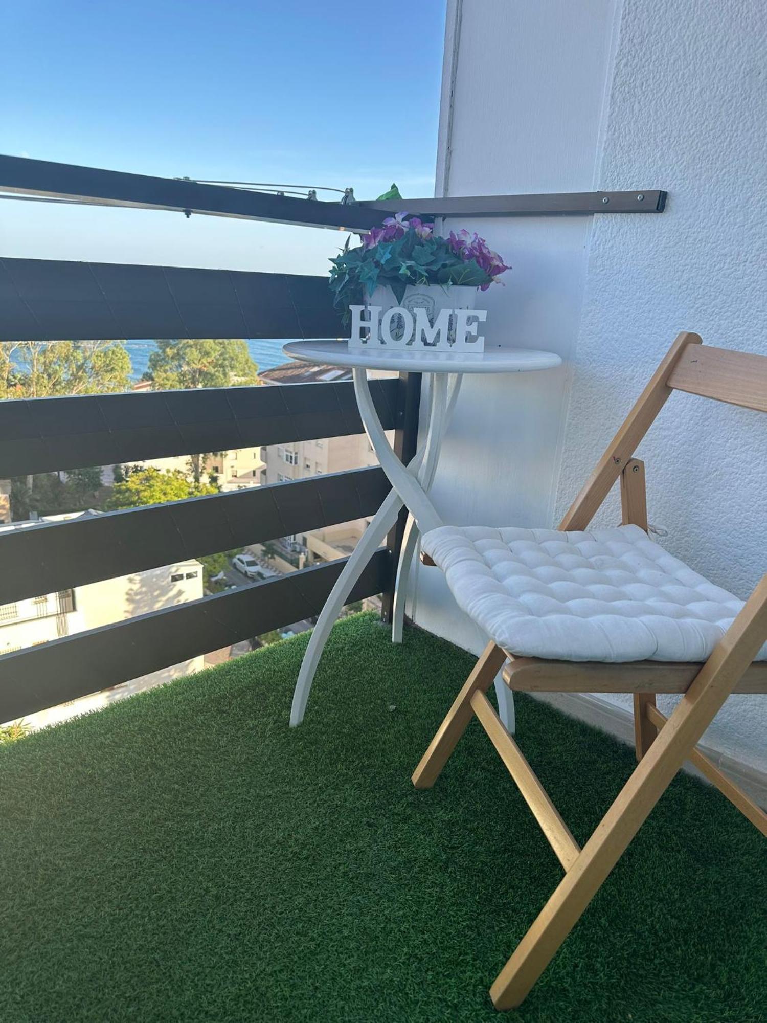 Estudio Turistico En Benalmadena A 200 Mts Del Mar Luaran gambar